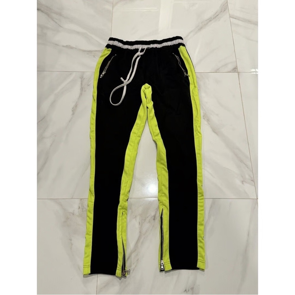 Lifted anchors joggers